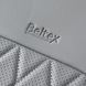 Комплект, 3D чехлы для сидений BELTEX Malibu, grey