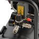 Компрессор 50 л, 2x1.1кВт, 220В, 8атм INTERTOOL PT-0030
