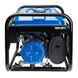 Kit Energy Генератор бензиновий EnerSol, 230В, макс 2.8 кВт, ручний старт, 40 кг