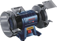 Станок точильный Bosch GBG 35-15, 350Вт, круг 150*20мм, 10кг