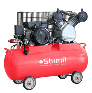 Повітряний компресор Sturm AC9365-50