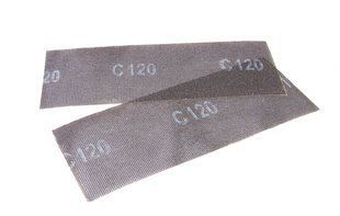Сітка абразивна GRANITE зерно 100 107х280 мм 10 шт 8-02-100