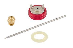 Комплект форсунок MASTERTOOL &Oslash;1.2 мм до 81-8715/81-8716/81-8717/81-8718/81-8719 81-8622