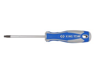 Викрутки TORX