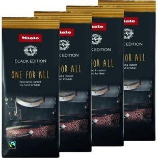 Кава Miele зерна Blend One for All, 4x250г, 100% арабіка