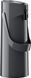 Термос Tefal Ponza Pump, 1.9л, пластик, скло, чорний