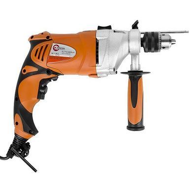 Дриль ударний STORM INTERTOOL WT-0109