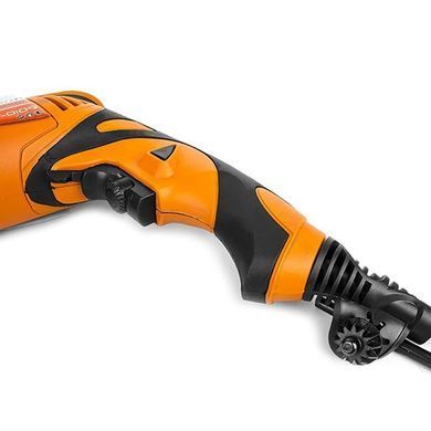Дриль ударний STORM INTERTOOL WT-0109