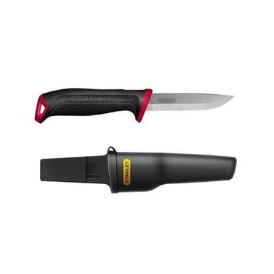 Нож универсальный 230мм с фиксированным лезвием FATMAX (0-10-231)
