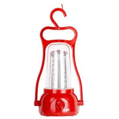 Ліхтар акумуляторний 35 SMD INTERTOOL LB-0202