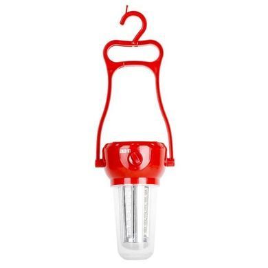 Ліхтар акумуляторний 35 SMD INTERTOOL LB-0202