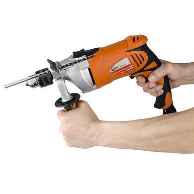 Дриль ударний STORM INTERTOOL WT-0109