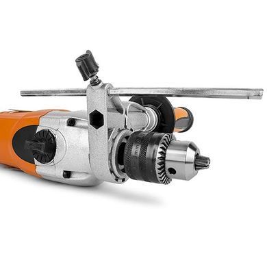 Дриль ударний STORM INTERTOOL WT-0109