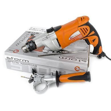 Дриль ударний STORM INTERTOOL WT-0109