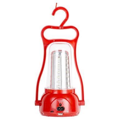 Ліхтар акумуляторний 35 SMD INTERTOOL LB-0202