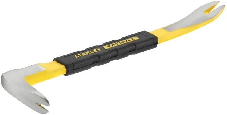 Цвяходер из кованой стали длиной 250мм с узкой лапой FATMAX (FMHT1-55008)