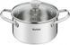 Набор посуды Tefal Cook Eat, 10 предметов, нерж.