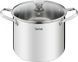 Набор посуды Tefal Cook Eat, 10 предметов, нерж.
