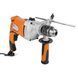 Дриль ударний STORM INTERTOOL WT-0109