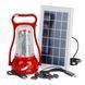 Ліхтар акумуляторний 35 SMD INTERTOOL LB-0202