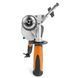 Дриль ударний STORM INTERTOOL WT-0109