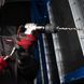 Дрель пневматическая с реверсом INTERTOOL PT-0903