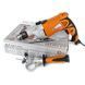 Дриль ударний STORM INTERTOOL WT-0109