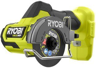 Ryobi Пила дискова RCT18C-0 універсальна ONE+ НР