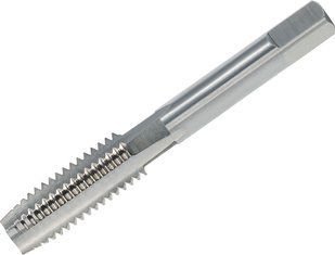 Мітчик ручний М2,5 Second DIN 352 HSS-G