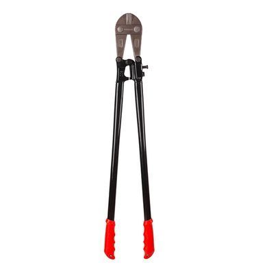 Ножницы арматурные 900 мм, Cr-V, max 11 мм INTERTOOL HT-0155