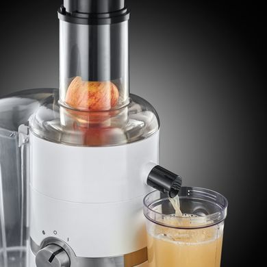 Russell Hobbs 22700-56 3-in-1 Ultimate Juicer