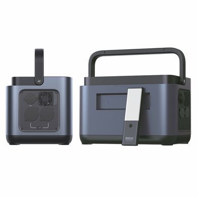 Зарядна станція BREVIA EPOWER1000 1008WH LIFEPO4