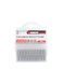 Насадки викруткові GRANITE РZ1х25 мм S2 10 шт 10-91-251