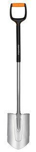 Лопата штыковая Xact L Fiskars
