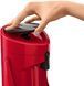 Термос Tefal Ponza Pump, 1.9л, пластик, скло, червоний