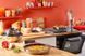 Набір посуду Tefal Ingenio ON, змінна ручка, 20предметів, нержавіюча сталь, бакеліт, пластик, скло