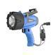Фонарь инспекционный Brevia LED 500М 10W LED 650lm 4400mAh, microUSB
