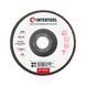 Диск шліфувальний пелюстковий INTERTOOL BT-0206