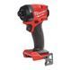 Шуруповерт ударный аккумуляторный бесщеточный 1/4'' HEX MILWAUKEE, M18 FID3-0, 226Нм