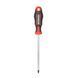 Отвертка крестовая PH2*150 мм, S2, STORM INTERTOOL VT-3422