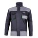 Куртка LAHTI PRO розмір L (52 см) ріст 176-182 см об'єм грудей 104-108 см зелена L4040752