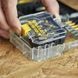 Бита TORSION Ph2 50 мм FatMax 10 ед. (STA88573)