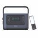Зарядна станція BREVIA EPOWER1000 1008WH LIFEPO4