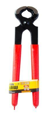 Клещи MASTERTOOL 200 мм C45 HRC 44~48 22-9200