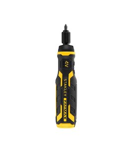 Викрутка акумуляторна FATMAX® 4V,1,5 А/год, 300 об/хв, 9 Н/м, (FMHT66719-0)