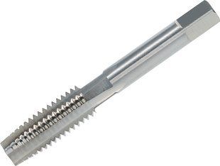 Мітчик ручний М2,5 Taper DIN 352 HSS-G
