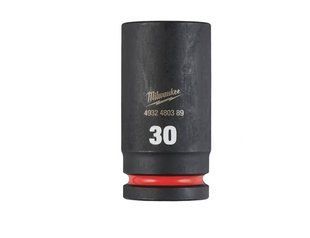Головка ударна ShW 3/4'' SKT MILWAUKEE подовжена, 30мм