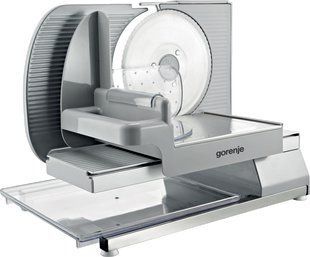 Слайсер Gorenje R706A/180 Вт