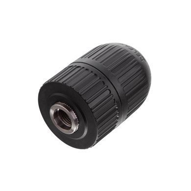 Патрон для дриля самозатискний 1/2" х 20, 2.0-13.0 мм INTERTOOL ST-1221