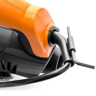 Електролобзик STORM INTERTOOL WT-0445